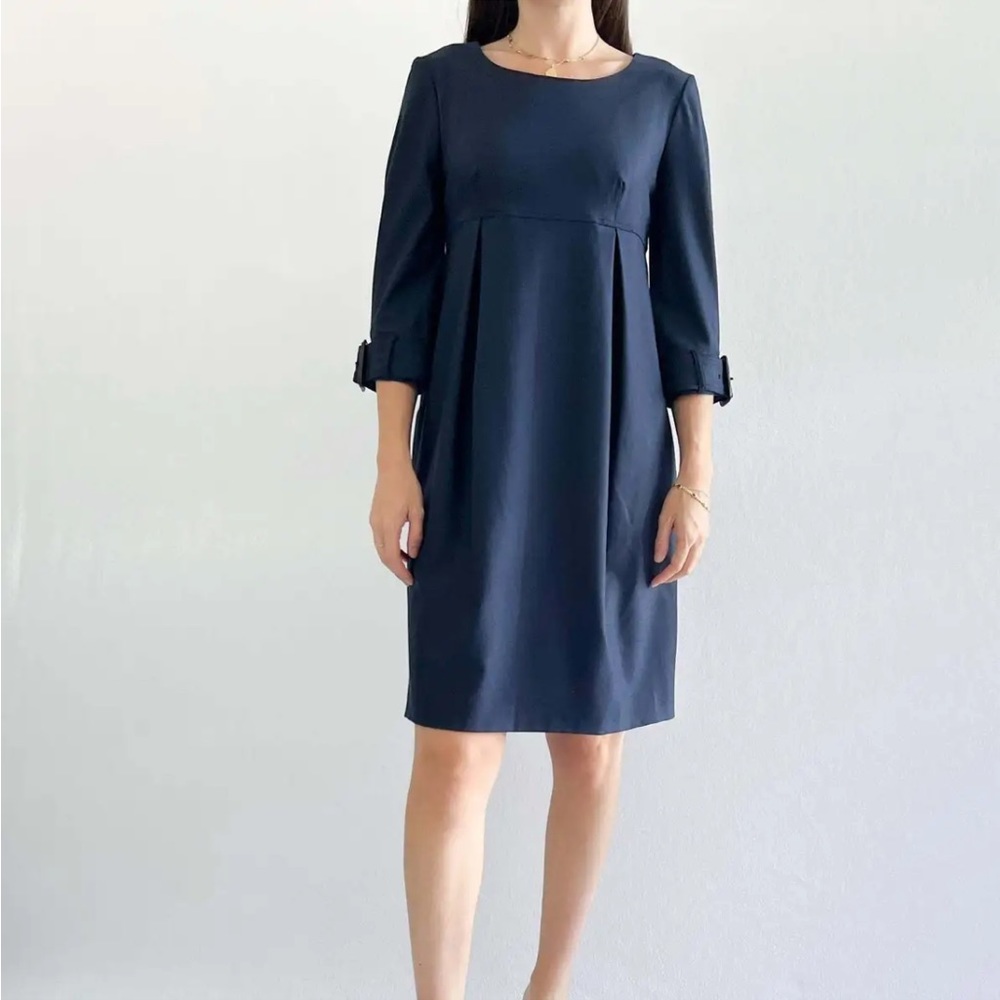 Burberry London dress made in Italy size ITA 42 US 8